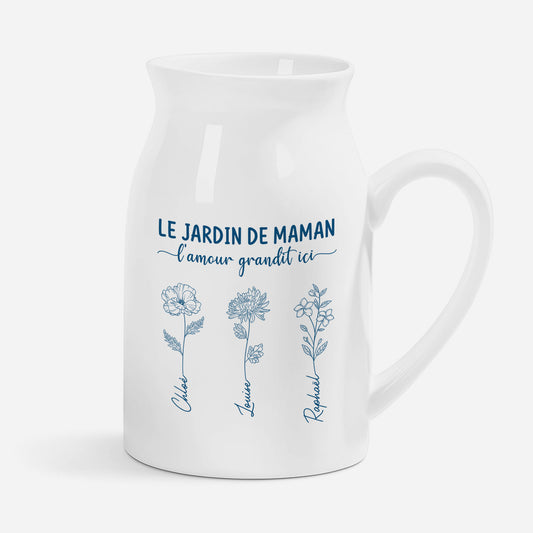 4380OFR1 le jardin de maman mamie vase personnalise prenom 4380o8v8a_1