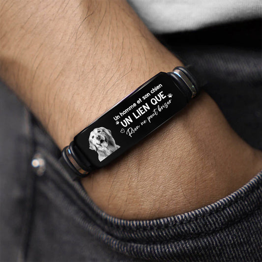 4381JFR2 bracelet pour amoureux des chats un lien que rien ne peut briser photo 4381j5t5d_d0cd9826 e160 4564 b596 c59a9e835234