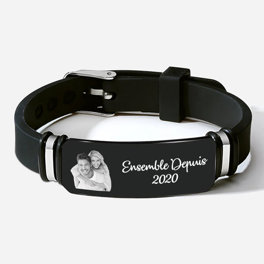 4386JFR1 bracelet personnalise pour couple des souvenirs photos 4386j3l5b_8a1302b0 9396 451b 8cbb b63c16285cc4