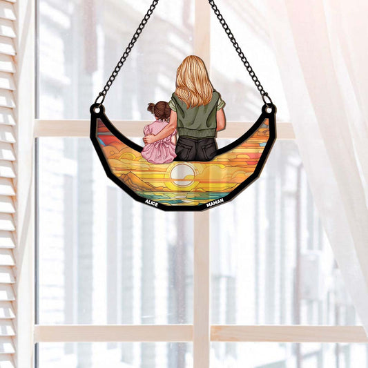 4387UFR2 attrape soleil vitrail personnalise maman et ses enfants 4387u5t5a_62afe124 acdb 4a39 ac1f cddff3ee7187