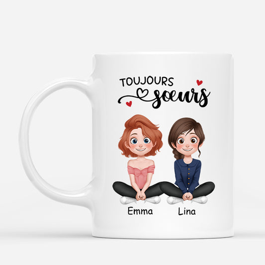 4467MFR1 mug personnalise meilleures amies pour toujours design cartoon 4467m8q0f_d2b56b54 69ad 4ef2 a0c1 5d2bb661ab14