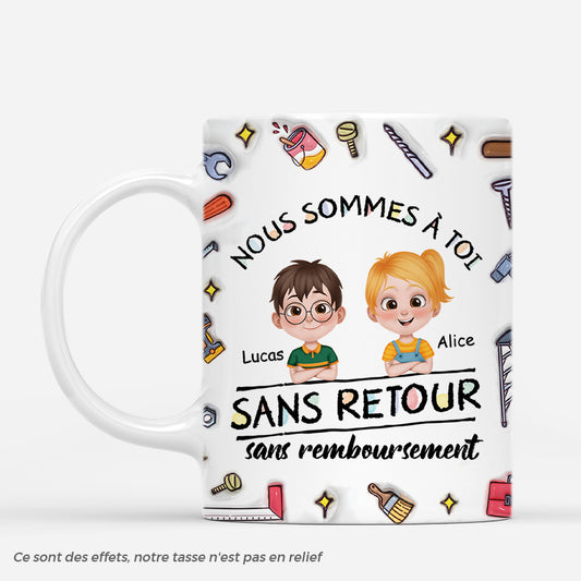 4496MFR1 effet dimpression 3d mug personnalise papa aucun retour ni remboursement colore 4496mtl5b_09c2fba4 9a28 4451 a94d 6a48144b2bf9