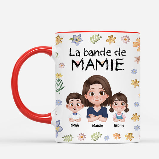 4500MFR2 mug personnalise la bande a maman fleur crayon couleur 4500mkq5a_da43294f 3461 4338 a2ae 2b98b3f9ca70