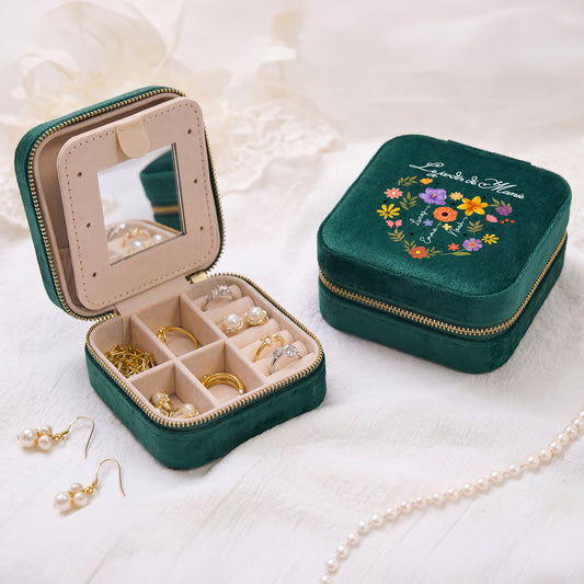 4541AFR2 boite a bijoux_ personnalise en velours le jardin de maman mamie 4541ajslta_fb9b8318 b5cf 420d a2e6 dfa95809c1c8
