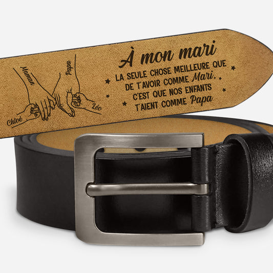 4872JFR1 ceinture en cuir personnalisee a mon mari coeur avec les mains 4872j6tab