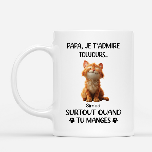 4932MFR1 mug personnalise chat joyeuse fete des peres nous tadmirerons 4932mtv5c_a46ae05c af47 44be 8869 0ad8c23066b0