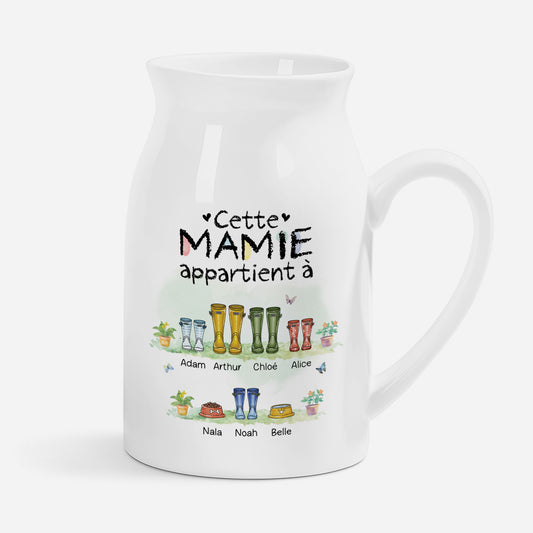 5087QFR1 plaque en bois personnalisee avec chien a suspendre protege par 5087qkymc_2e5c7721 0d1c 4faf bafc 55eb1ca6a5a1