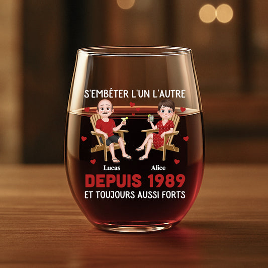 5194IFR1 verre a vin sans pied personnalise sembeter lun lautre depuis design cartoon 5194i8ymg_4be70c28 9d5b 409f bd3c 314ca60861a6