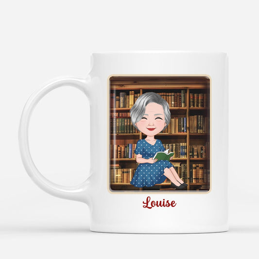 5271MFR2 mug personnalise femme juste une fille qui aime les livres 5271m3maa_edb01c07 9de3 4983 be8c b6f3bf13e4ba