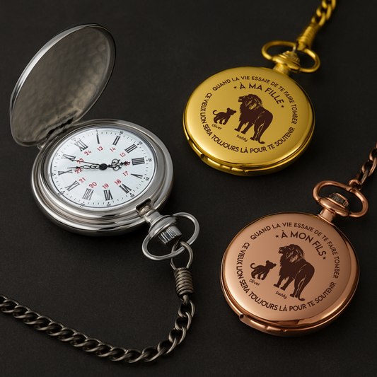 5335OFR2 montre de poche personnalisable ce vieux lion toujours la 5335otv5b_f1b550d0 5905 4a64 998e 02facb7027e6