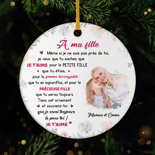 5370OFR1 ornement en verre personnalise a ma fille a ma petite fille 5370o6hti