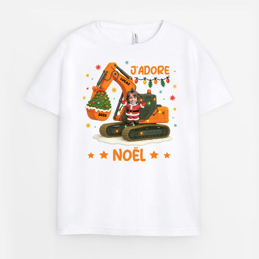 6156AFR1 t shirt personnalise enfant avec photo j_adore noel 6156akqck_c22e068d 87cd 4cd7 9c62 3bf306ac60eb