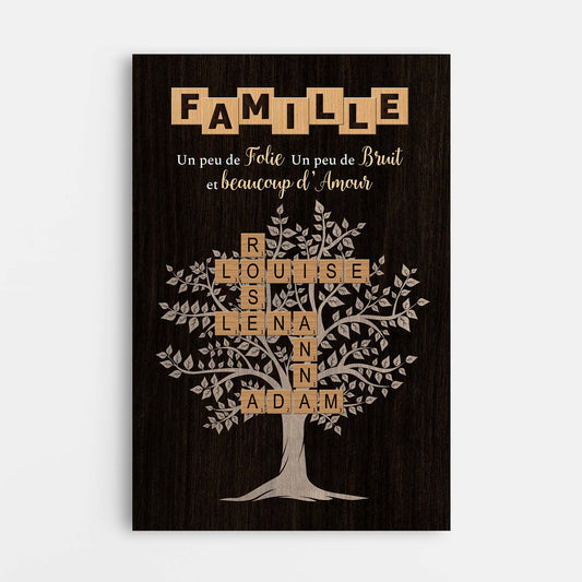 6375CFR1 toile personnalisee notre arbre de famille avec mots croises 6375c6l5i_1_7be8b924 48d0 4333 bbbf 2cfed4b834f9