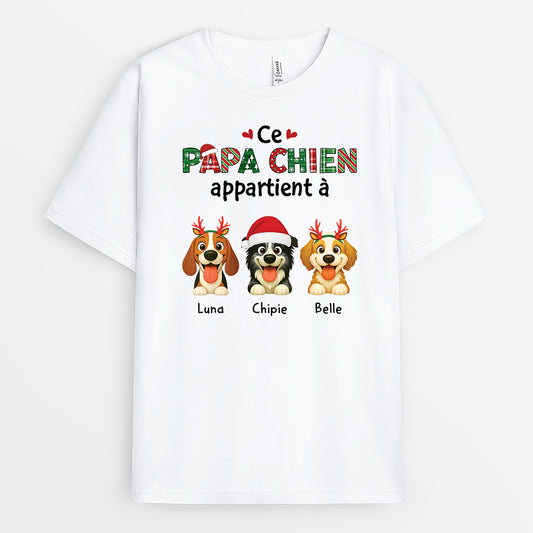 6605AFR1 t shirt noel personnalise ce papa chat appartient a 6605akm5d_5f28fba2 d5a3 42c9 96b8 5d6b9c2012fb