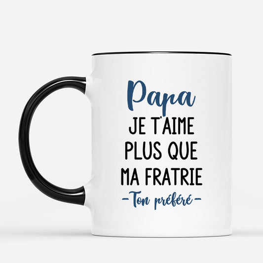 6736MFR2 mug personnalise pour mamanpapa je t_aime plus 6736m6pza