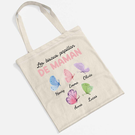 6947BFR1 bisous papillon de mamie maman tote bag personnalise 6947btvta_2