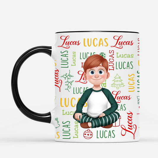 6949MFR2 mug personnalise avec prenom pour femmehomme ceci est mon mug 6949mtpaa