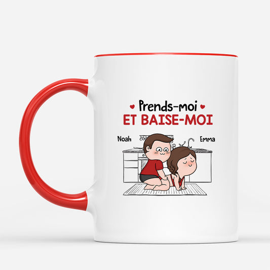 6963MFR2 mug personnalise couple prends moi 6963mkqag