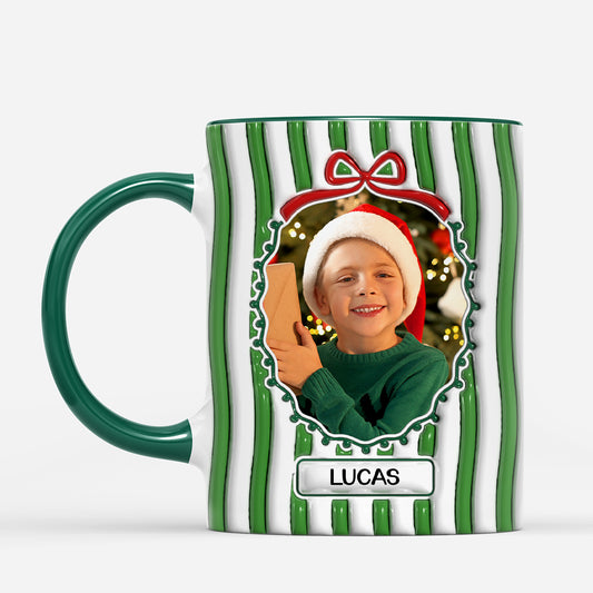 7100MFR2 effet dimpression 3d mug personnalise avec photo et prenom mon noel 7100mkpwa