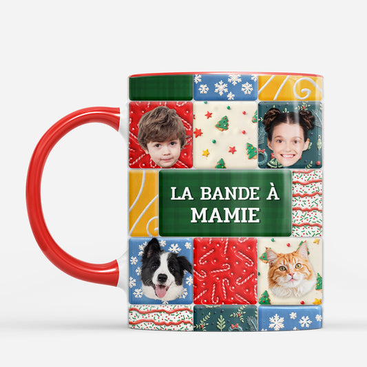 7192MFR2 effet dimpression 3d mug de noel personnalise la bande a mamie papy avec photo visage 7192m6qab_35f245d4 ac30 4509 8db6 3e1c775a71f7