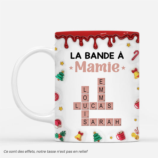 7261MFR1 effet dimpression 3d mug de noel personnalise la band a mamie papy avec mots croises 7261mkq5a_5ad5819e 0449 451e b74a 3e3c3fdea6b0