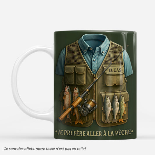 7323MFR1 effet dimpression 3d mug personnalise je prefere aller a la peche 7323m8tmb