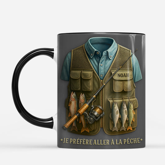 7323MFR2 effet dimpression 3d mug personnalise je prefere aller a la peche 7323m8tmb
