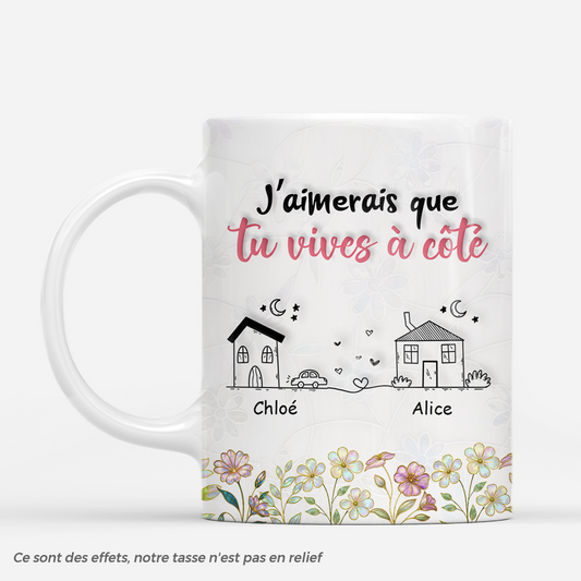 7380MFR1 effet dimpression 3d mug personnalise amis a cote 7380m6r5f
