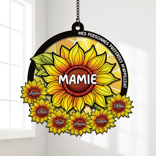 7728UFR2 m_appeler mamie maman attrape soleil personnalise en acrylique 7728uspna