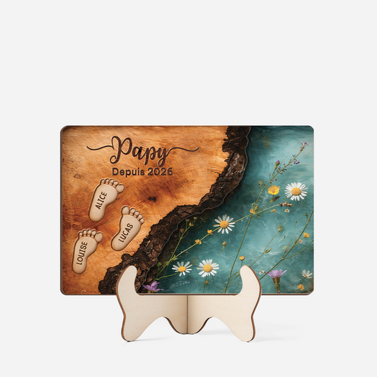7768QFR1 plaque en bois personnalisee papy mamie depuis 7768q6rnb_f94d1cce 11dc 4ed4 a862 72913b8f0852
