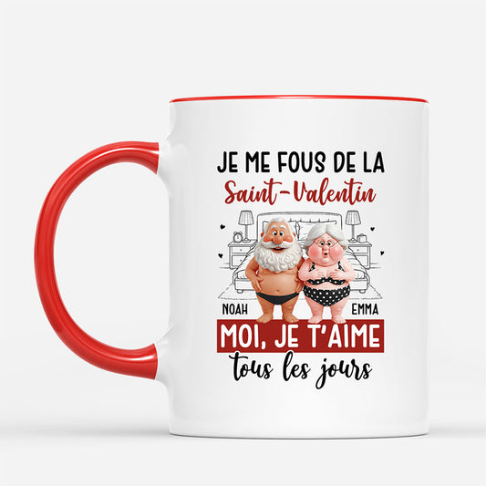 7820MFR1 je taime tous les jours mug personnalise couple saint valentin 7820m3vmg_2