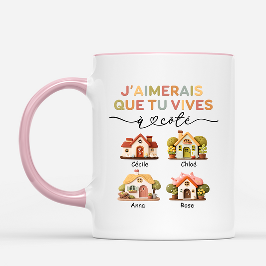 7875MFR1 effet dimpression 3d vives a cote mug personnalise meilleure amie pastel 7875m8vhf_1