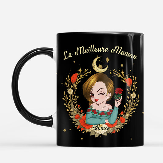 7947MFR1 ma meilleure maman mug personnalise maman 7947m3qaa