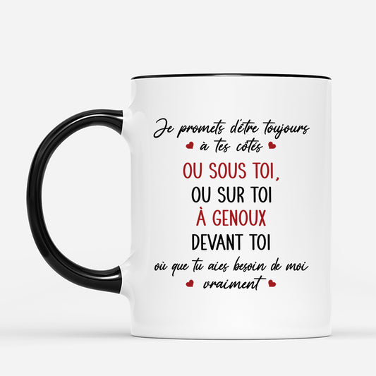 7991MFR2 toujours a tes cotes mug personnalise couple humour 7991m6q5g_8ac950dd d4aa 401b b05d a046d49d48a9