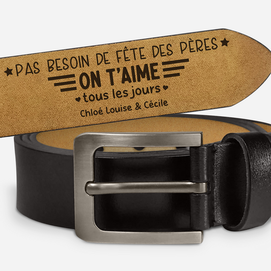 8085JFR1 pas besoin de fete des peres ceinture personnalisee homme 8085jsvhb_1_beac1a2c a68e 4190 8a81 af0da397a79d