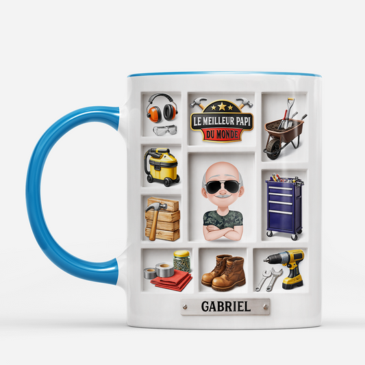 8221MFR2 effet dimpression 3d cadeau papa bricoleur_ mug personnalise papa papy 8221m8fmb_9aa5c578 0fb5 4f5b a6d4 2a6e364904cc