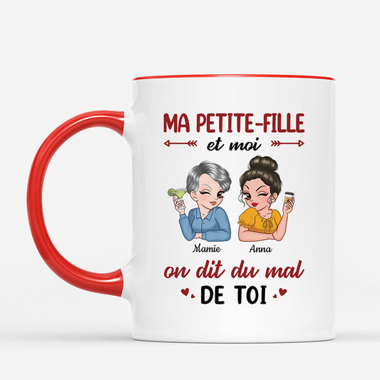 8243MFR1 on dit du mal de toi mug personnalise maman mamie 8243mnvta_2
