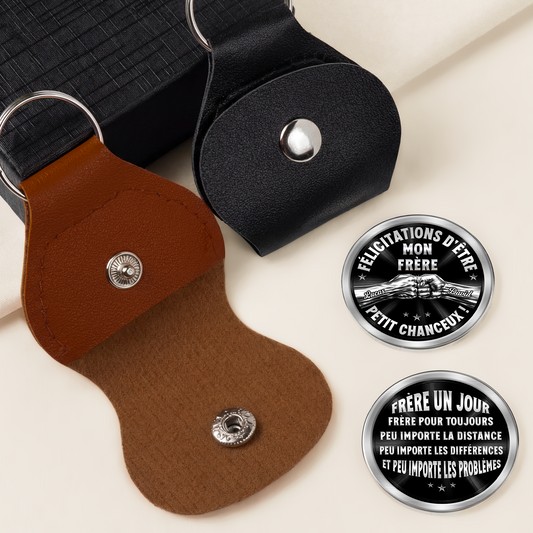 8257AFR2 effet dimpression 3d frere un jour calin de poche personnalise pour homme 8257ajsfwe