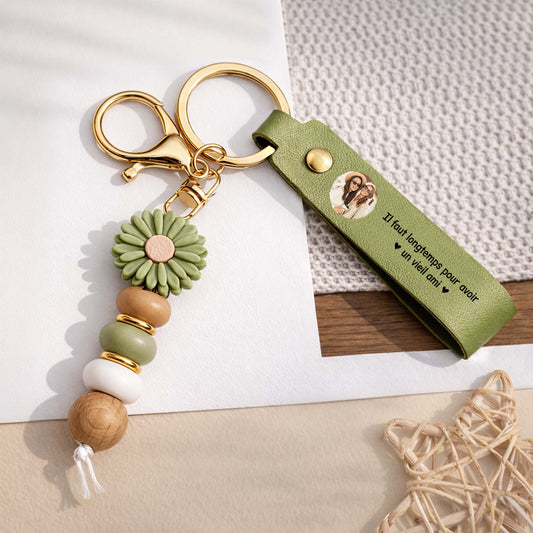 8359MFR2 porte cles personnalise marguerite en perles avec photo mon amie je frapperais pour toi 8359mj8qmf_bb7078a0 88cc 40ed 9da9 47ddf243e5db