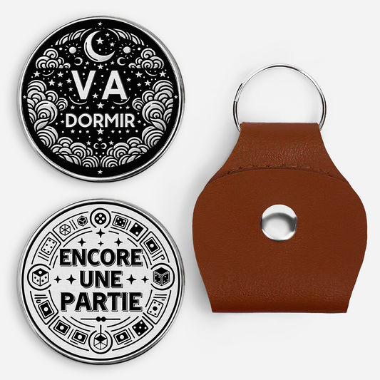 8453AFR1 lancez pour decider encore une partie calin de poche personnalise 8453ajsehm