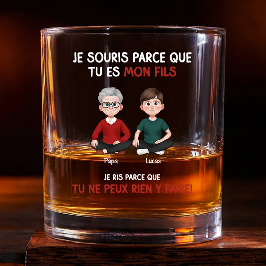 8716IFR1 verre a whisky personnalise _ cadeau je souris tu es mon fils 8716indnk_f98bebff fc62 4140 bee4 0fd97dd3e203