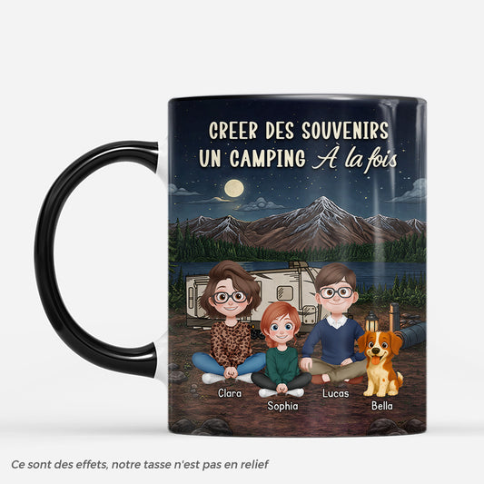 9010MFR1 mug personnalise famille creer des souvenirs au camping 9010m3lmf_028eab60 d3c2 4db2 af09 807d069ed95d