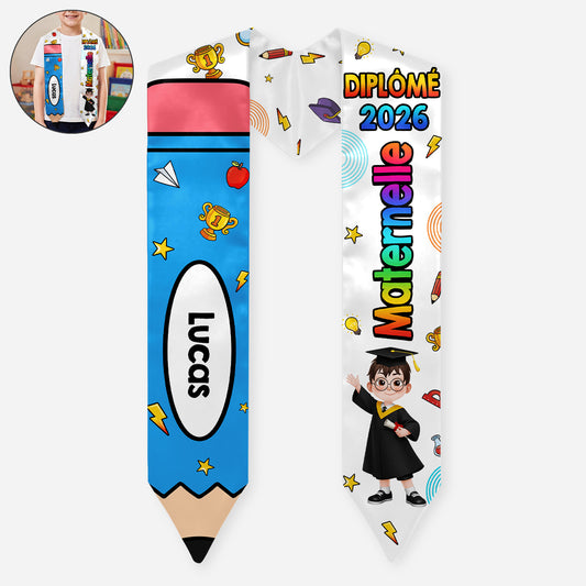 9207AFR1 cadeau avec dessin pour enfant echarpe remise de diplome maternelle personnalisee 9207ab6fgk_ab83a3ba 25a5 41e5 8093 98b9a67d0211