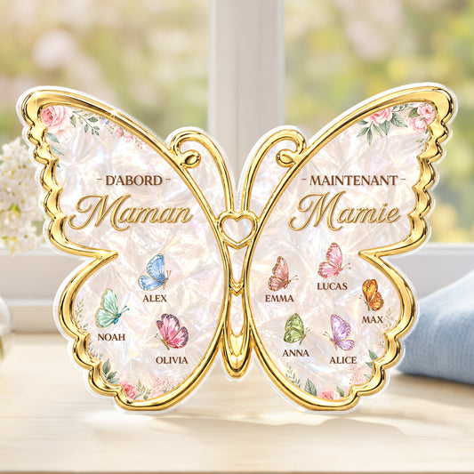 9521 ProCustomShapedAcrylicPlaque CouFR RnDMAnh IdeNAnh MedImage 1