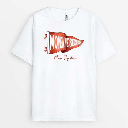 9997AA ProTShirt CouFR RnDNone IdeAn MedImage NicBackToSchool 1