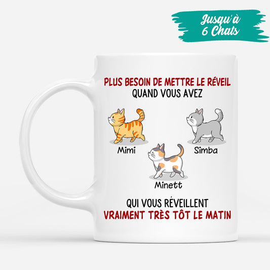 0270M248DFR2 present Personnalise Mug chats personnes_1
