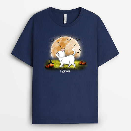 0426AFR2 Cadeau Personnalise Mug Maman Chat Amoureux Des Chats