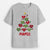 Maman Mamie - Cadeau Personnalisé | T-shirt pour Maman Mamie Noël