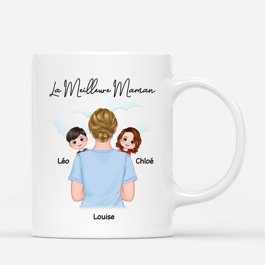 0772MFR1 Cadeau Personnalise Mug Meilleure Maman Mamie_fc6e342a 3937 4b95 8955 d3fed2dd683e