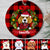 Amoureux des chiens - Ornement de Noël  personnalisé - 0107O040C